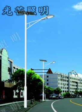 陜西太陽(yáng)能路燈銷(xiāo)售