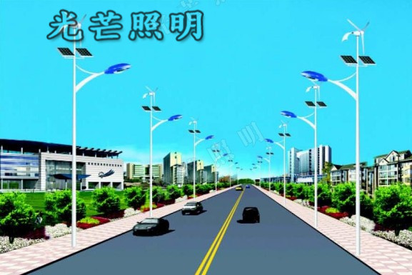 西安路燈廠(chǎng)