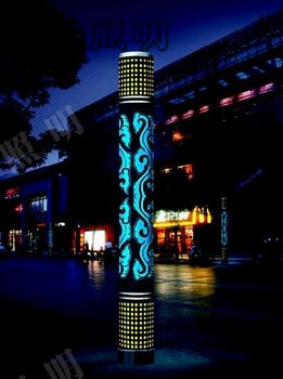 陜西太陽(yáng)能路燈廠(chǎng)家