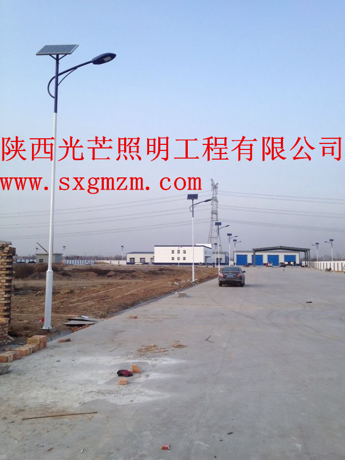 陜西景觀(guān)燈