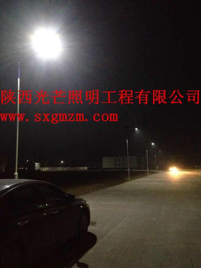 路燈銷(xiāo)售