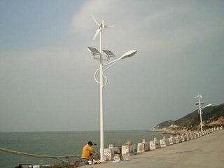 陜西太陽(yáng)能路燈銷(xiāo)售