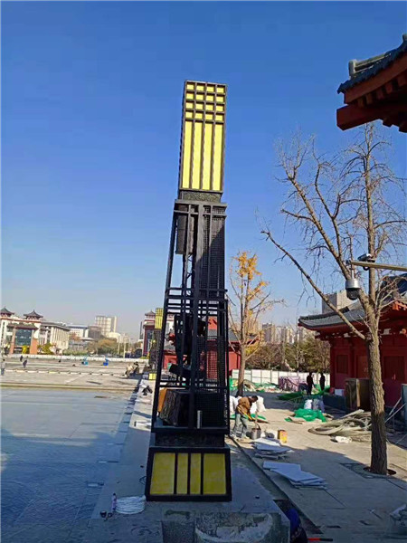陜西景觀(guān)燈