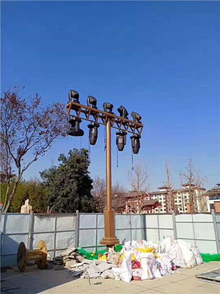 陜西景觀(guān)燈哪家好