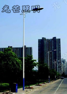 西安路燈廠(chǎng)家
